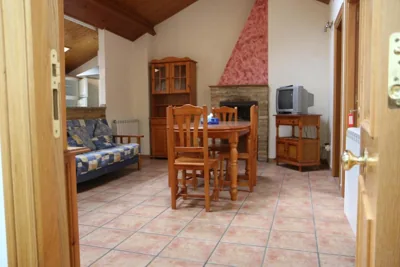 Hostal La Plaza — 照片 5