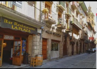 Hostal La Plaza — 照片 6