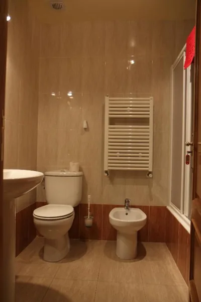 Hostal La Plaza — 照片 8