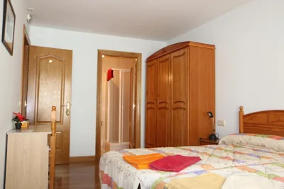 Hostal La Plaza — 照片 10