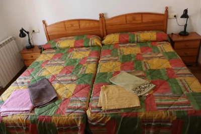 Hostal La Plaza — 照片 12