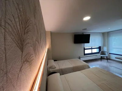 Hostal LA POETISA - Auto Check-in — foto 2