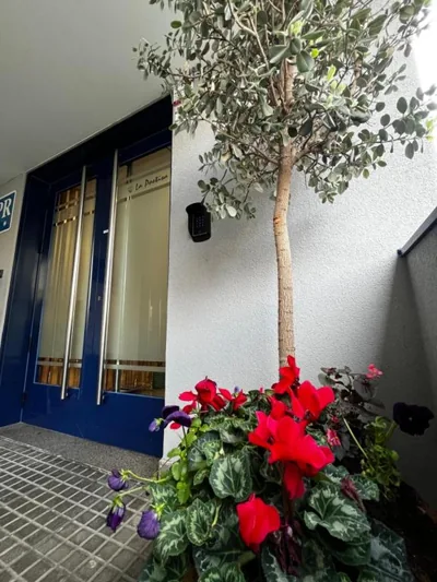 Hostal LA POETISA - Auto Check-in — foto 6