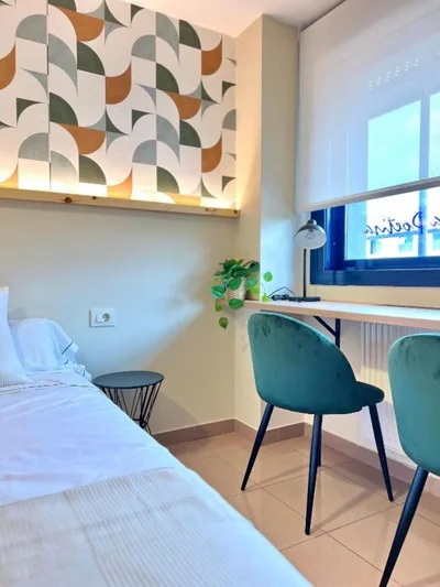 Hostal LA POETISA - Auto Check-in — foto 10