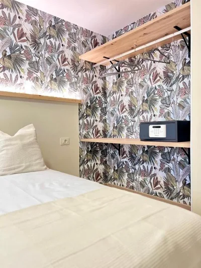 Hostal LA POETISA - Auto Check-in — foto 11