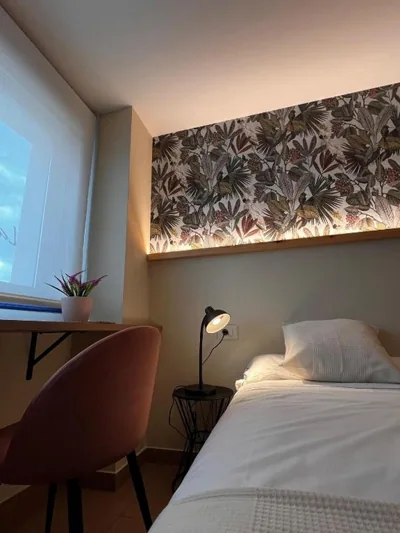 Hostal LA POETISA - Auto Check-in — foto 12