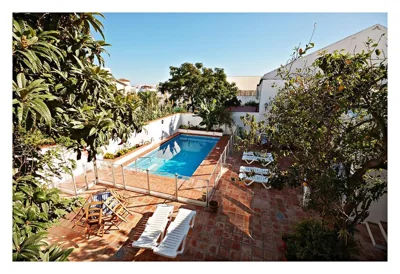 Hostal La Posada — 写真 4