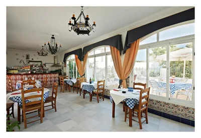 Hostal La Posada — 写真 5