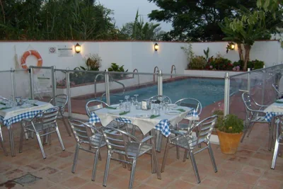 Hostal La Posada — 写真 12