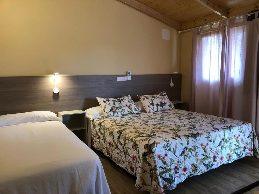 Hostal La Posada de Mari