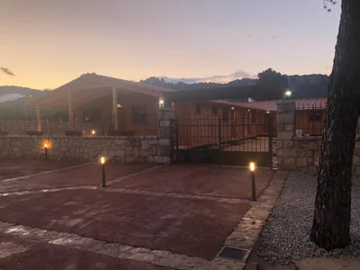 Hostal La Posada de Mari — photo 7