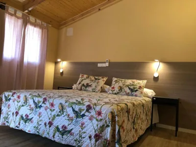 Hostal La Posada de Mari — photo 9