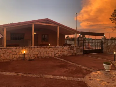 Hostal La Posada de Mari — photo 12