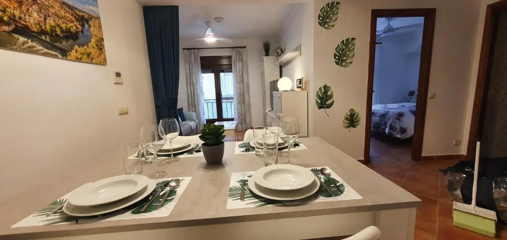 Apartamento — Hostal la posada de Zocodover