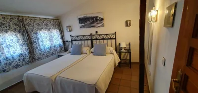 Hostal la posada de Zocodover — foto 3