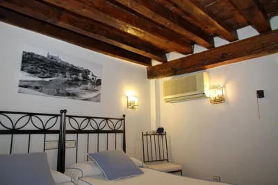 Hostal la posada de Zocodover — foto 4