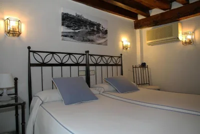 Hostal la posada de Zocodover — foto 5