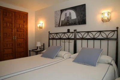 Hostal la posada de Zocodover — foto 6