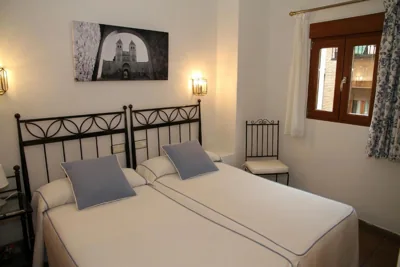 Hostal la posada de Zocodover — foto 7