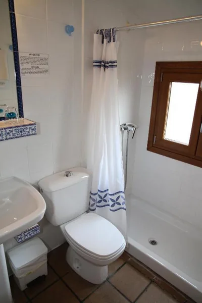 Hostal la posada de Zocodover — foto 8
