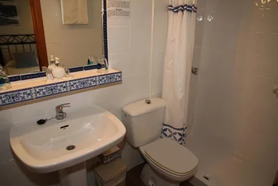 Hostal la posada de Zocodover — foto 10