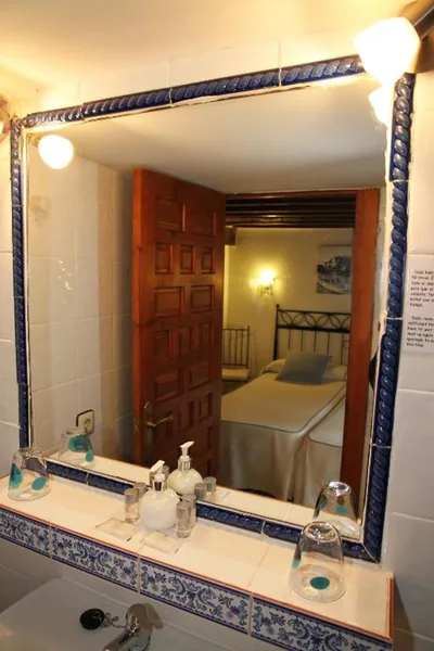 Hostal la posada de Zocodover — foto 11