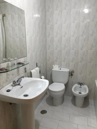 HOSTAL LA POSADA — Foto 6
