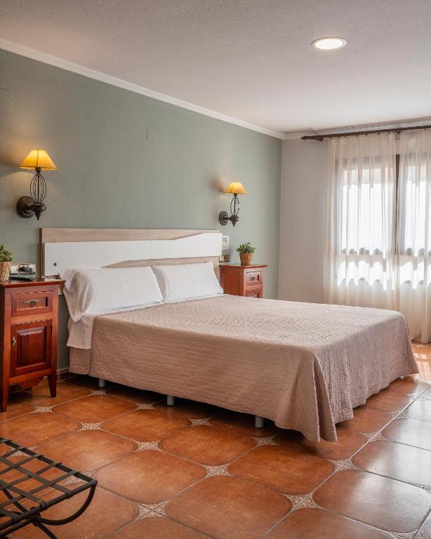 Hostal La Posada