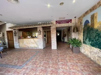 Hostal La Posada — photo 5