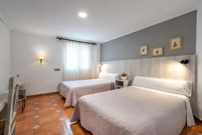 Hostal La Posada — photo 8