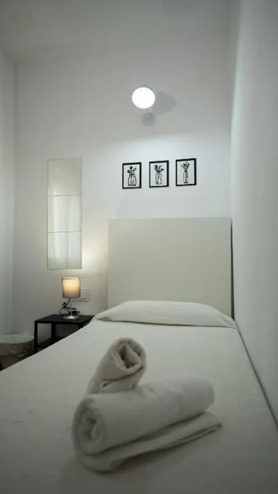 Hostal La Premsa — 照片 5