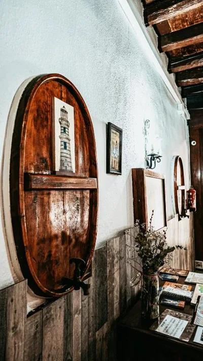 Hostal La Premsa — 照片 8