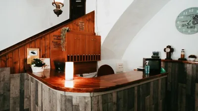 Hostal La Premsa — 照片 9