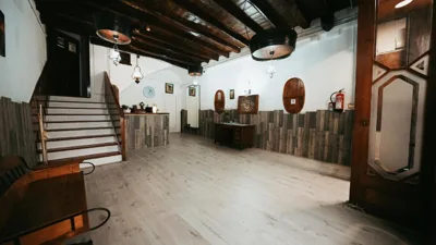 Hostal La Premsa — 照片 10