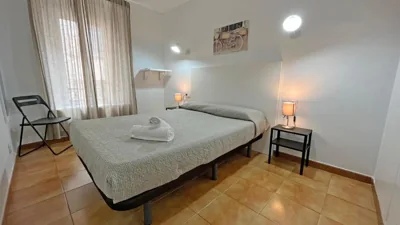 Hostal La Premsa — 照片 11