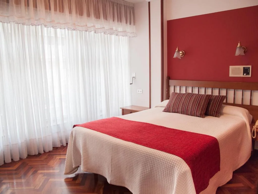 Habitación Doble — Hostal La Provinciana