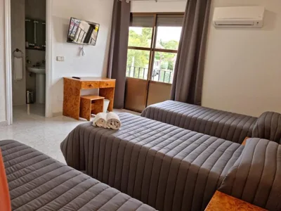 Hostal La Reserva — Foto 4