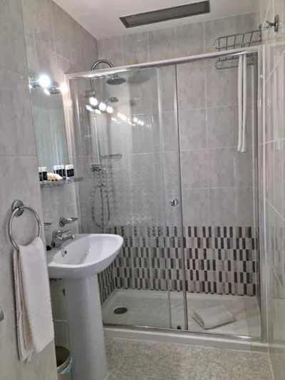 Hostal La Reserva — Foto 7