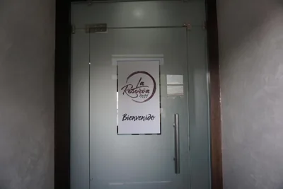 Hostal La Reserva — Foto 9
