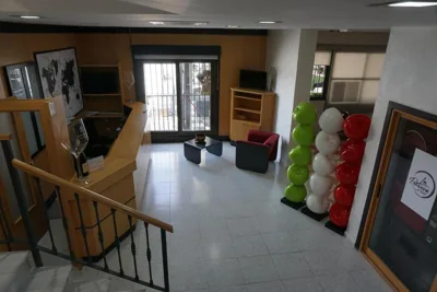 Hostal La Reserva — Foto 10