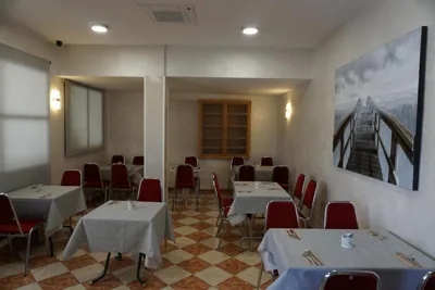 Hostal La Reserva — Foto 11