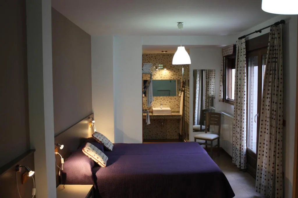Hostal La Ribera del Júcar