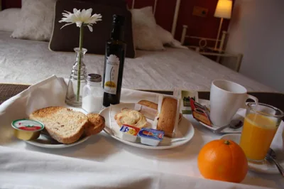 Hostal La Ribera del Júcar — 写真 4