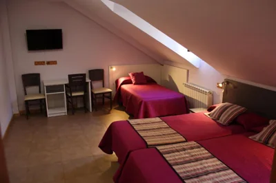 Hostal La Ribera del Júcar — 写真 6