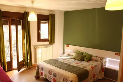 Hostal La Ribera del Júcar — 写真 10