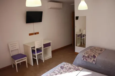 Hostal La Ribera del Júcar — 写真 12