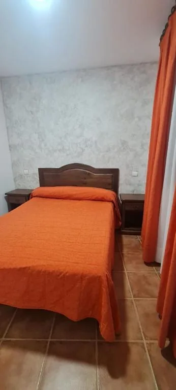 Quarto Duplo — Hostal La RoDa