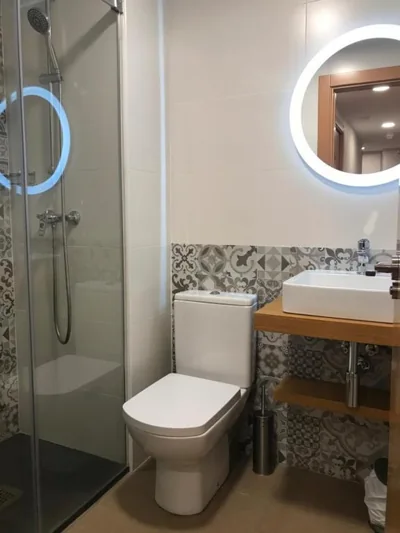 Hostal La Romànica — foto 10