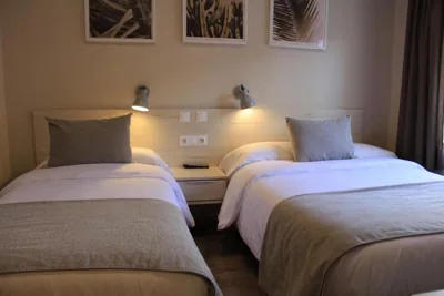 Hostal La Romànica — foto 12
