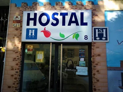 Hostal La Rosa — photo 6